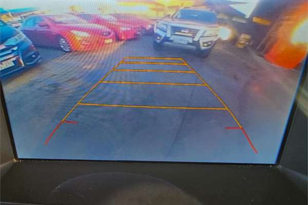 2016 Holden Colorado LTZ RG 4X4