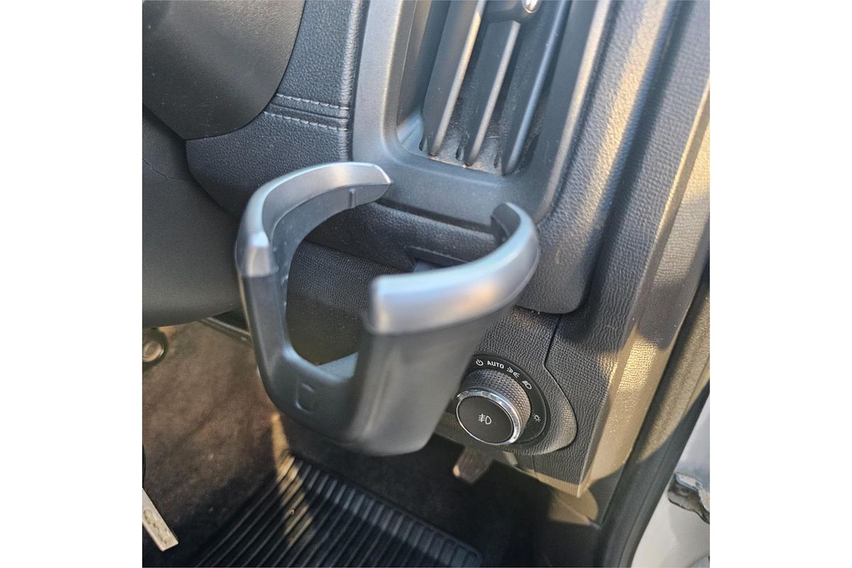 2016 Holden Colorado LTZ RG 4X4