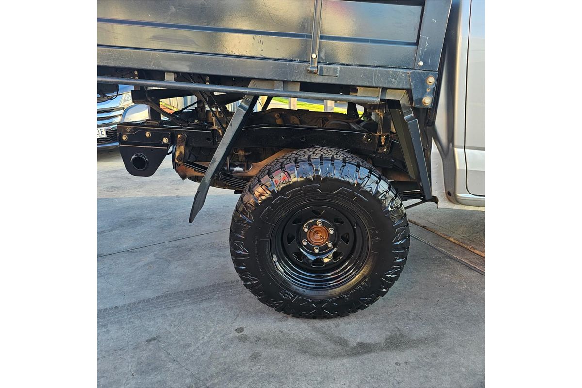 2016 Holden Colorado LTZ RG 4X4