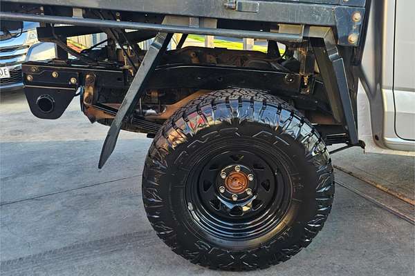 2016 Holden Colorado LTZ RG 4X4