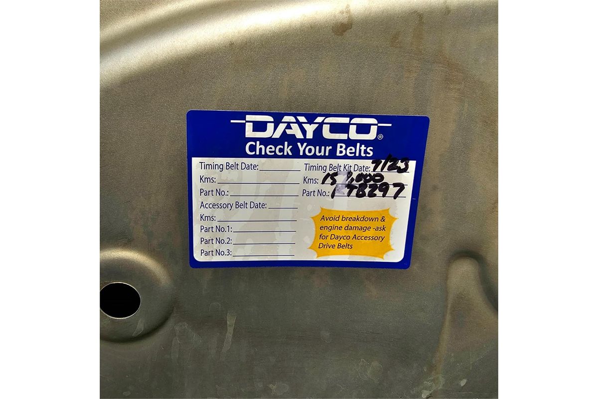 2016 Holden Colorado LTZ RG 4X4