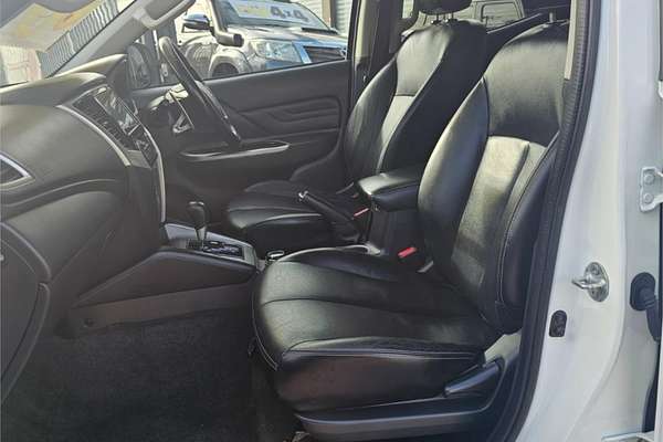 2019 Mitsubishi Triton GLS Premium MR 4X4