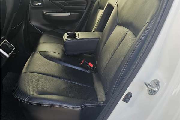 2019 Mitsubishi Triton GLS Premium MR 4X4