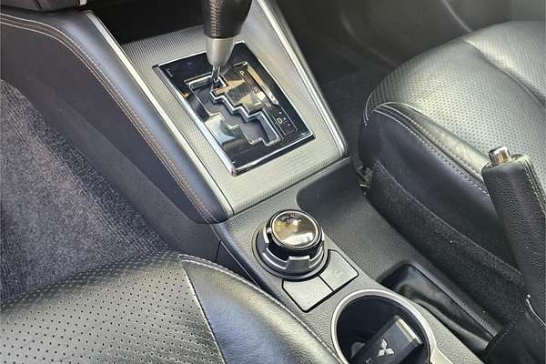 2019 Mitsubishi Triton GLS Premium MR 4X4