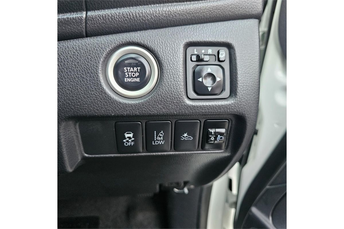 2019 Mitsubishi Triton GLS Premium MR 4X4