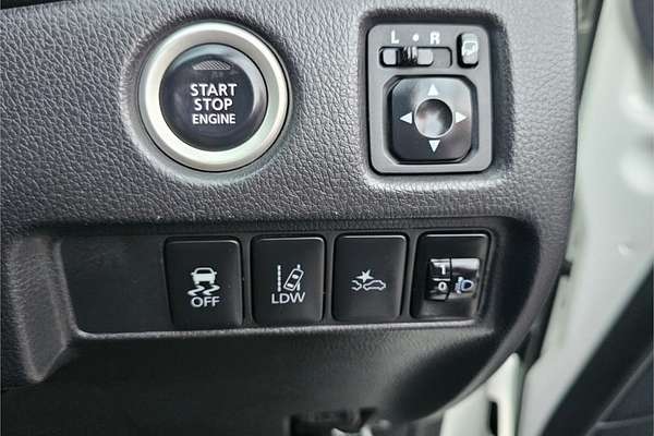 2019 Mitsubishi Triton GLS Premium MR 4X4