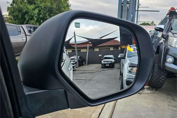 2019 Mitsubishi Triton GLS Premium MR 4X4