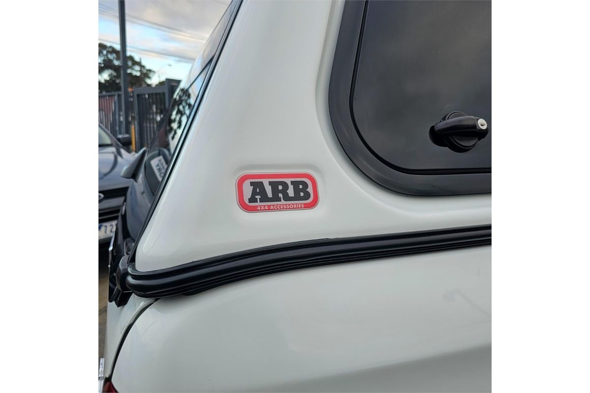 2019 Mitsubishi Triton GLS Premium MR 4X4