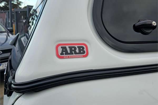 2019 Mitsubishi Triton GLS Premium MR 4X4