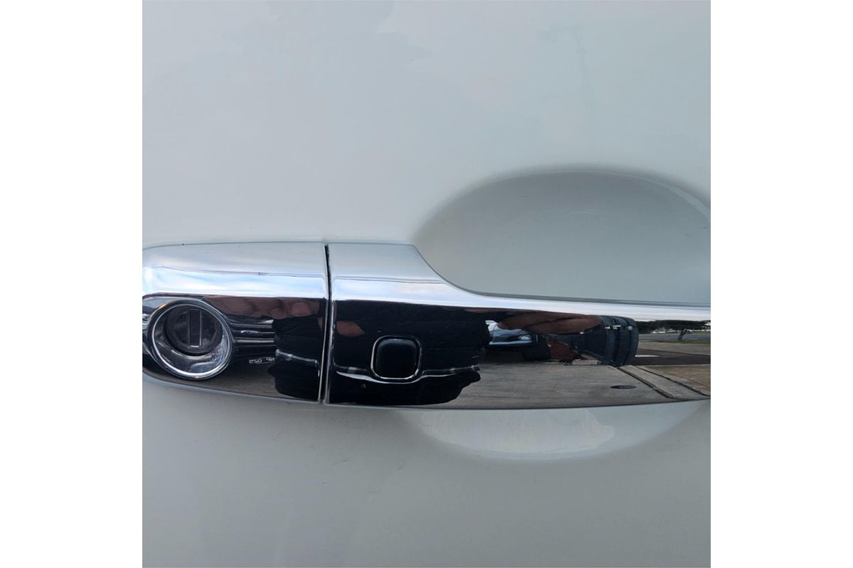 2019 Mitsubishi Triton GLS Premium MR 4X4