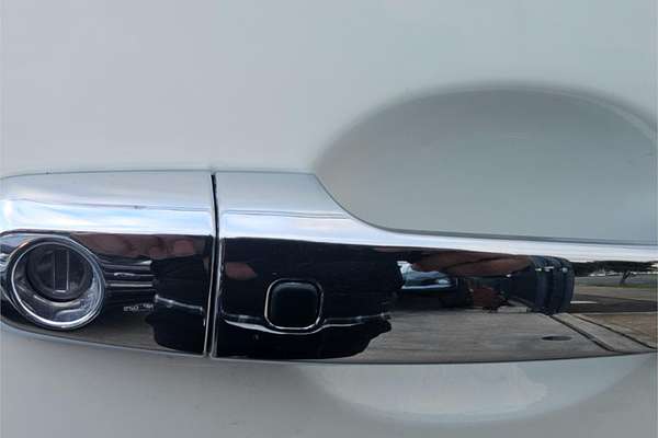 2019 Mitsubishi Triton GLS Premium MR 4X4