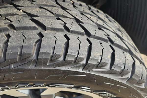 2019 Mitsubishi Triton GLS Premium MR 4X4