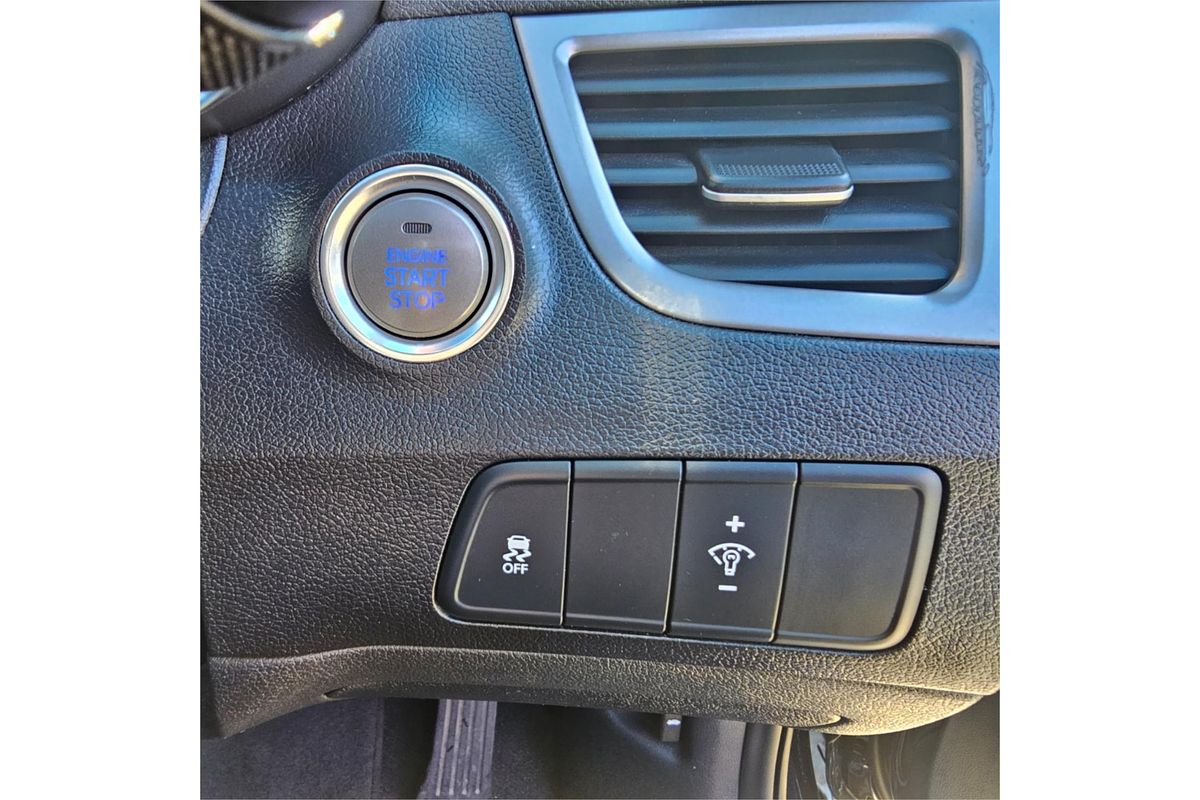 2015 Hyundai Elantra Premium MD3