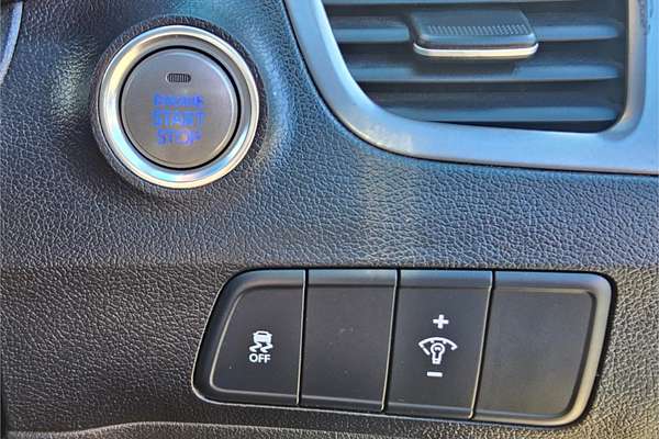 2015 Hyundai Elantra Premium MD3