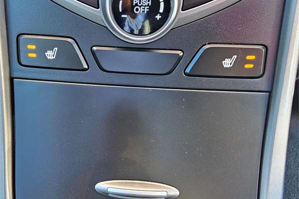 2015 Hyundai Elantra Premium MD3