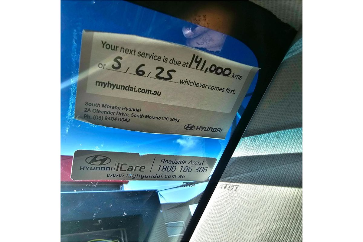 2015 Hyundai Elantra Premium MD3