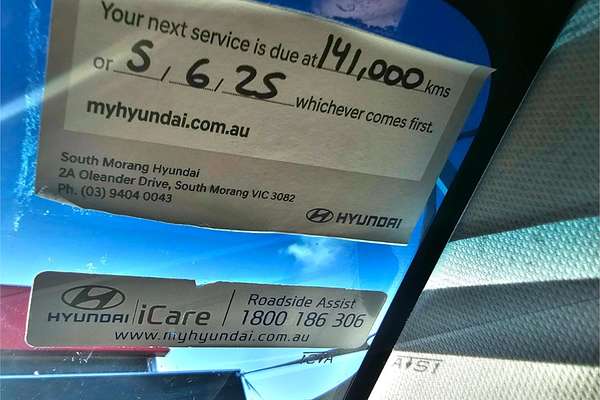 2015 Hyundai Elantra Premium MD3