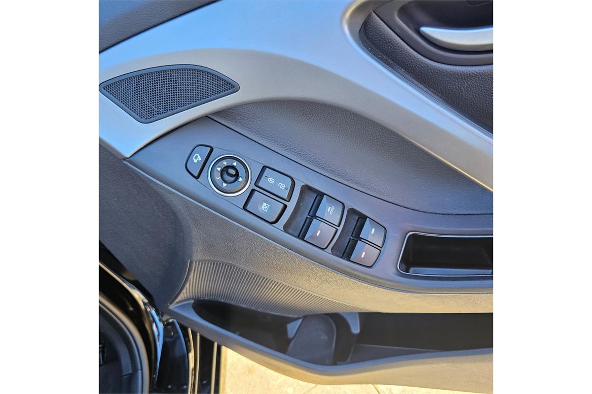 2015 Hyundai Elantra Premium MD3