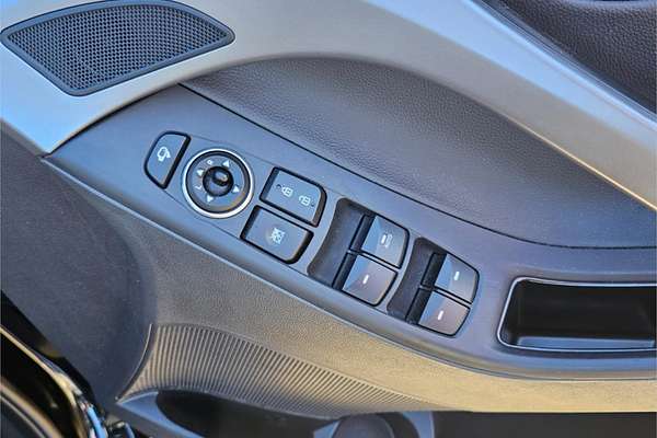 2015 Hyundai Elantra Premium MD3