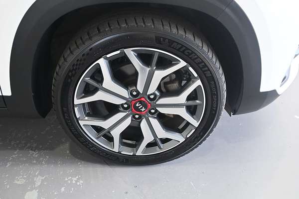 2020 Kia Seltos GT-Line SP2