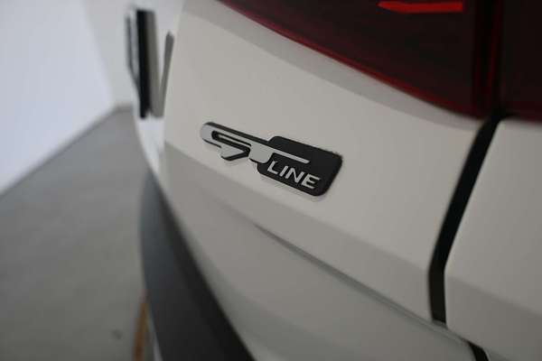 2020 Kia Seltos GT-Line SP2