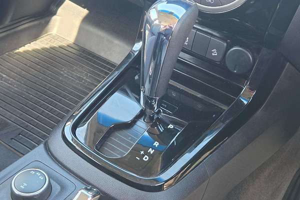 2016 Holden Colorado LTZ RG 4X4