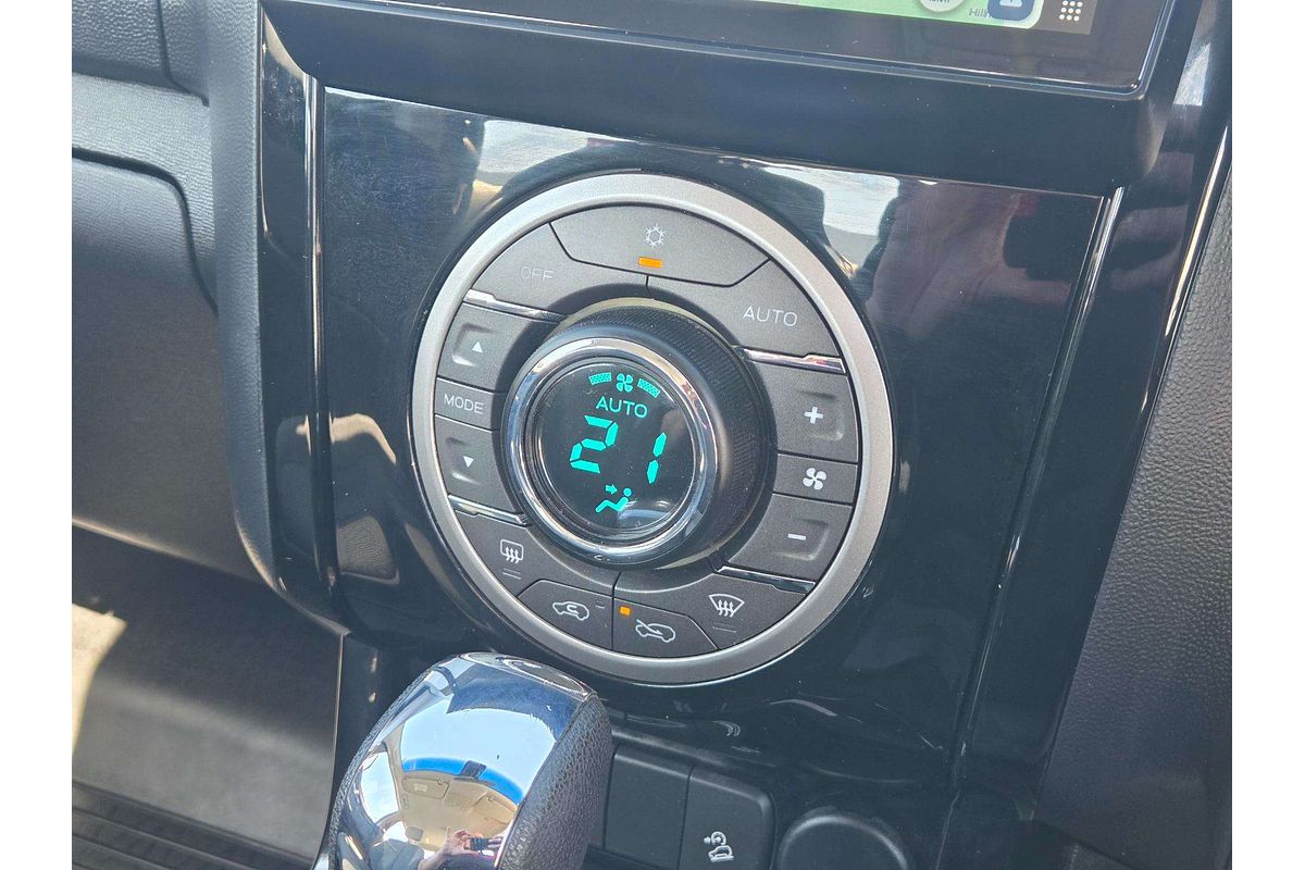 2016 Holden Colorado LTZ RG 4X4