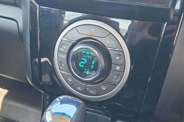2016 Holden Colorado LTZ RG 4X4