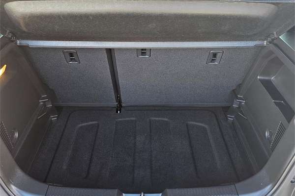 2013 Holden Barina CDX TM