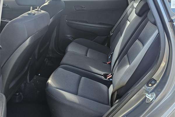 2008 Hyundai i30 SX FD