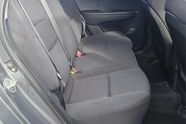 2008 Hyundai i30 SX FD