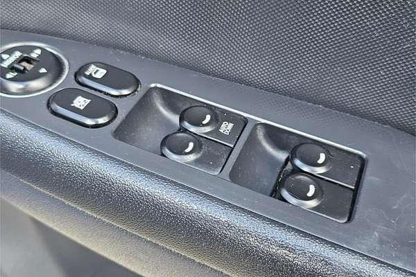 2008 Hyundai i30 SX FD