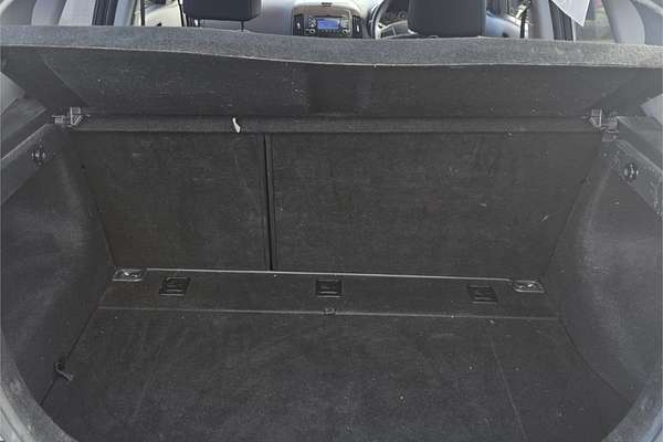 2008 Hyundai i30 SX FD