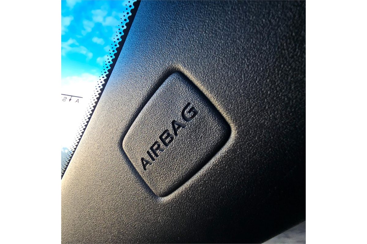 2012 Holden Commodore SS V VE Series II