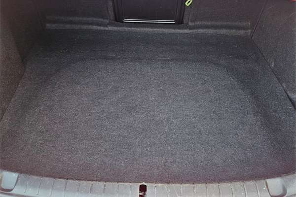 2012 Holden Commodore SS V VE Series II