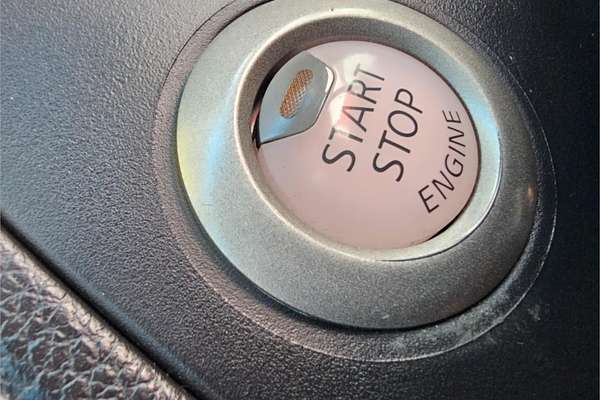 2015 Nissan Navara ST-X D23 4X4