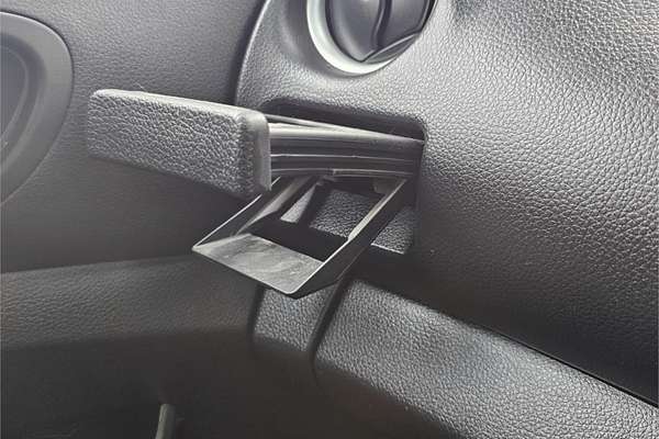 2015 Nissan Navara ST-X D23 4X4