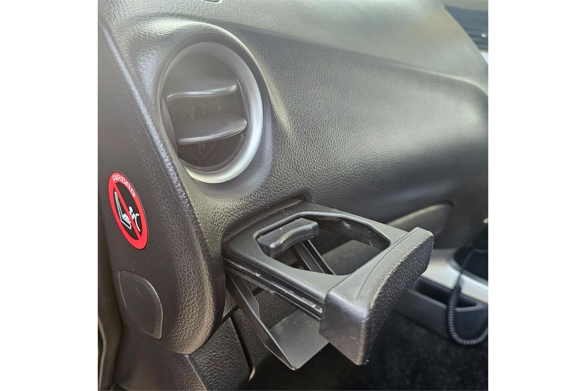 2018 Nissan Navara ST-X D23 Series 3 4X4