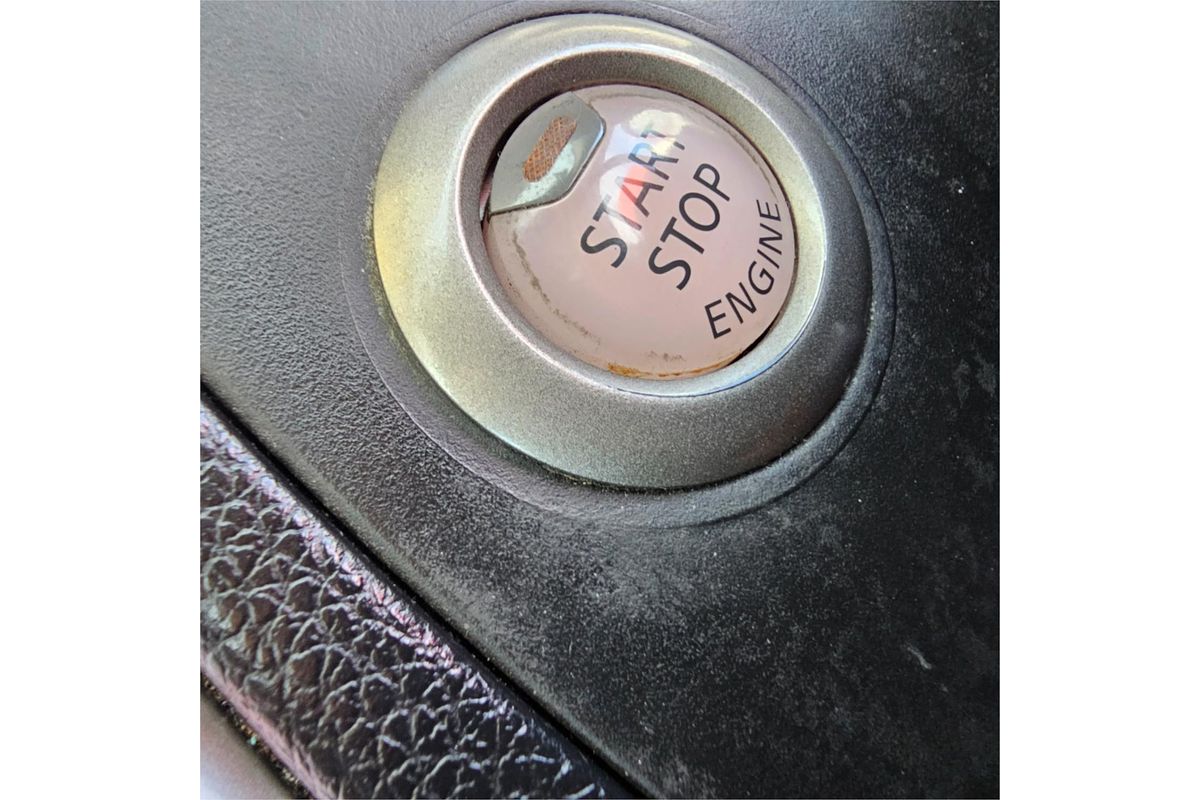 2018 Nissan Navara ST-X D23 Series 3 4X4