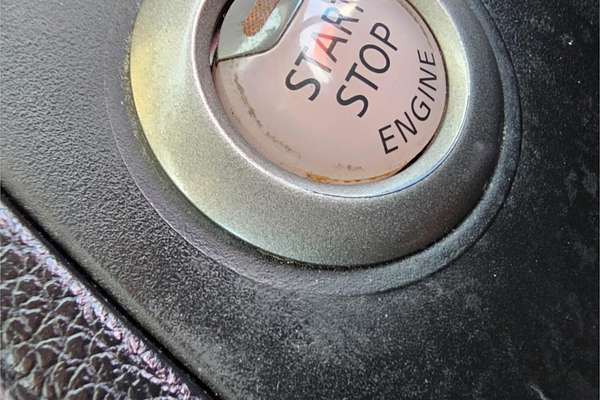 2018 Nissan Navara ST-X D23 Series 3 4X4