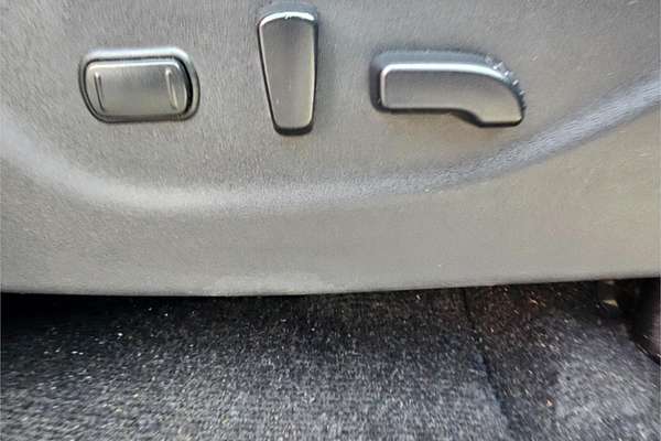 2018 Nissan Navara ST-X D23 Series 3 4X4