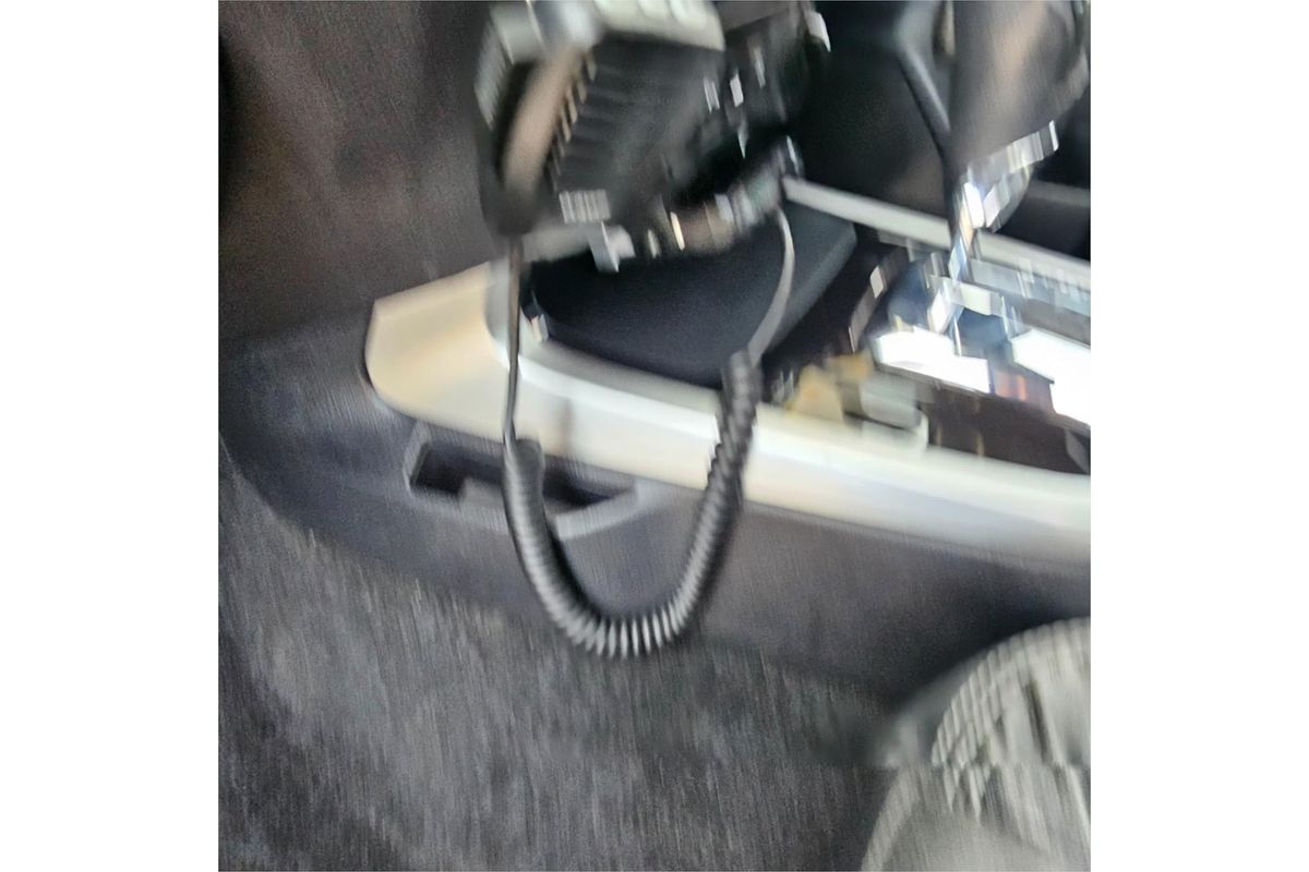 2018 Nissan Navara ST-X D23 Series 3 4X4