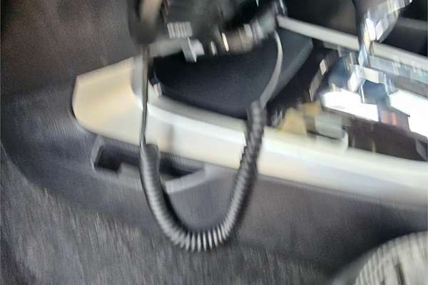 2018 Nissan Navara ST-X D23 Series 3 4X4