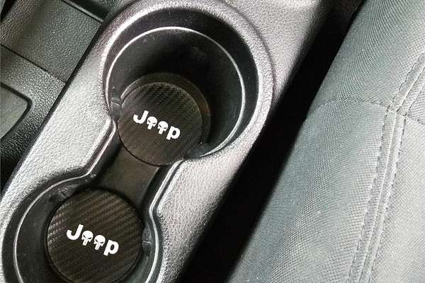 2011 Jeep Wrangler Unlimited Sport JK