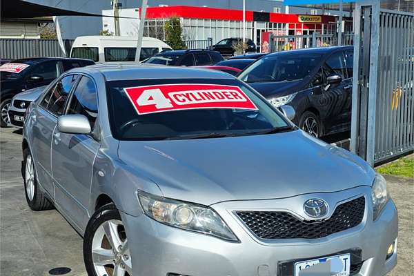 2010 Toyota Camry Touring ACV40R