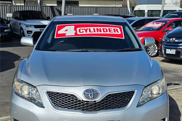 2010 Toyota Camry Touring ACV40R