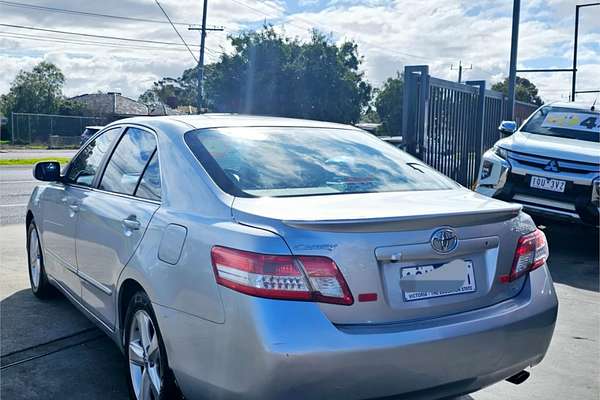 2010 Toyota Camry Touring ACV40R