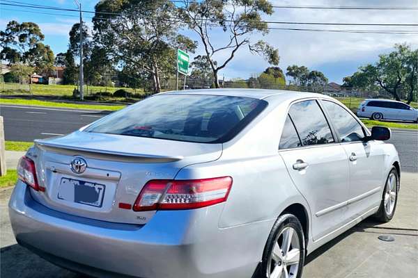 2010 Toyota Camry Touring ACV40R