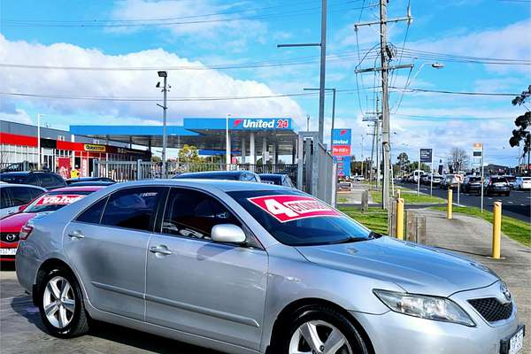 2010 Toyota Camry Touring ACV40R