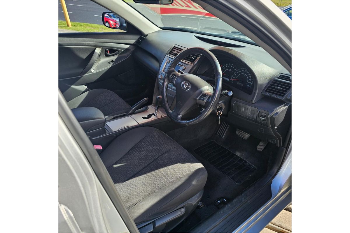 2010 Toyota Camry Touring ACV40R